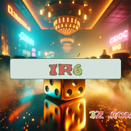 Apostas Inovadoras: Uma Nova Era em ir6.com