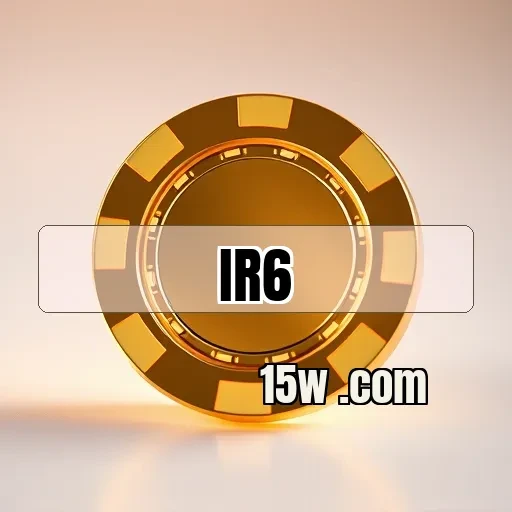 ir6.com: Bônus Incríveis que Você Não Pode Perder!