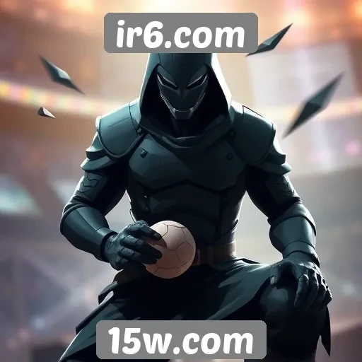 Novidades e atualizações frequentes no ir6.com