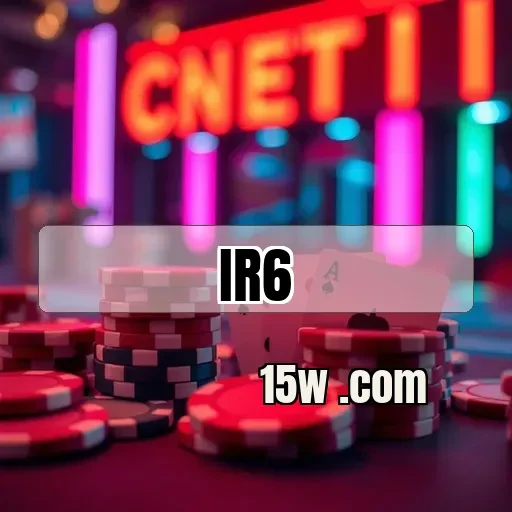 ir6.com: O Suporte 24/7 Que Todo Jogador Precisa Conhecer