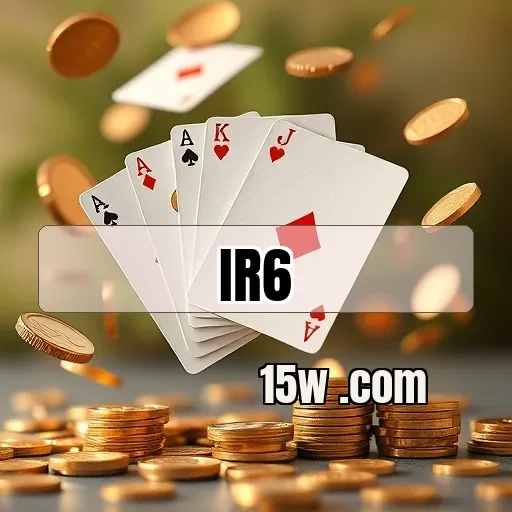ir6.com: Benefícios Exclusivos da Seção VIP que Você Precisa Conhecer